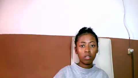 Snapshot of joliekah27 chatting on February 2025 04:33:02 AM joliekah27 online show from February 2025 04:33:02 AM