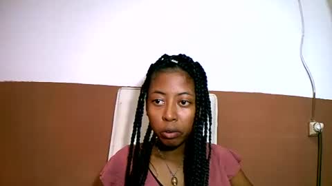 Snapshot of joliekah27 chatting on February 2025 03:54:01 AM joliekah27 online show from February 2025 03:54:01 AM