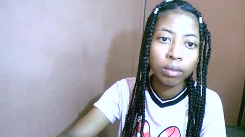 Snapshot of joliekah27 chatting on February 2025 04:41:02 AM joliekah27 online show from February 2025 04:41:02 AM