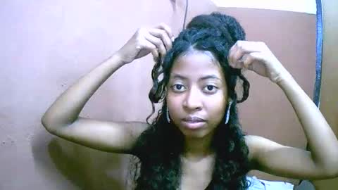 Snapshot of joliekah27 chatting on March 2025 03:59:01 PM joliekah27 online show from March 2025 03:59:01 PM