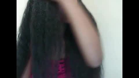 joliekah27 online show from March 2026 07:20:02 AM