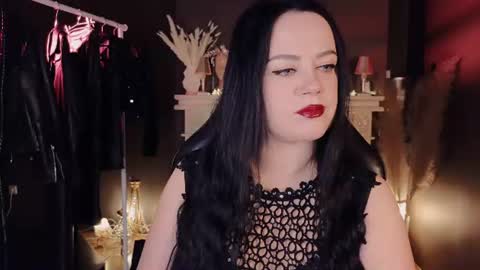 Snapshot of jolieorchid chatting on July 2026 06:47:02 AM MISTRESS Jolie online show from July 2026 06:47:02 AM