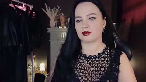 Snapshot of jolieorchid chatting on July 2026 07:23:02 AM MISTRESS Jolie online show from July 2026 07:23:02 AM