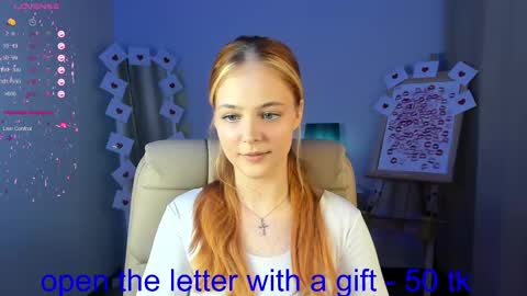 Polly  online show from February 2025 11:29:02 AM