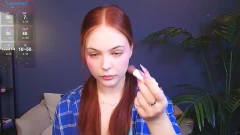 Polly  online show from October 2025 02:43:02 AM