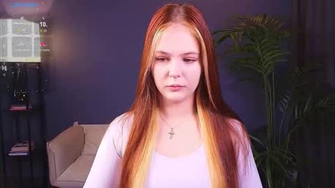 Polly  online show from November 2025 02:55:02 AM