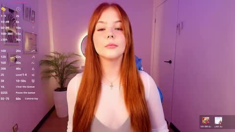 Polly  online show from May 2026 07:30:01 PM