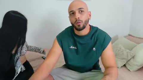 Jon online show from January 2026 09:41:01 PM