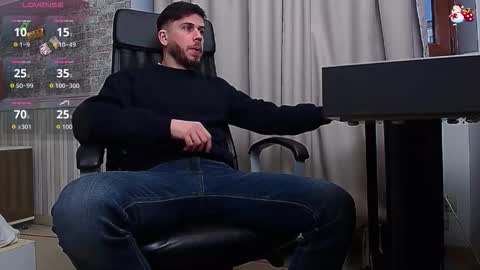 JonahShaw online show from January 2026 05:34:02 AM