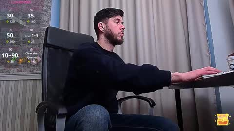 JonahShaw online show from February 2026 05:27:02 AM