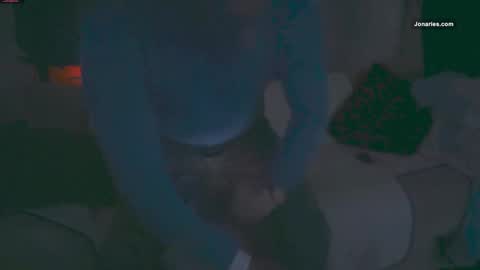 Jon Aries online show from March 2026 07:21:02 PM