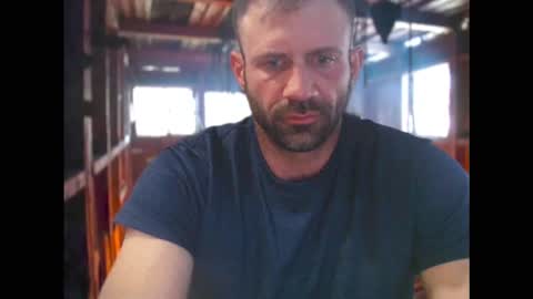 Snapshot of jonariesxxx chatting on May 2026 11:25:01 AM Jon Aries online show from May 2026 11:25:01 AM