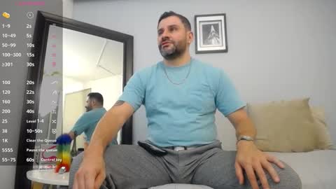  JONAS BEARD  online show from September 2025 08:21:02 PM