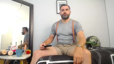  JONAS BEARD  online show from November 2025 03:45:02 PM