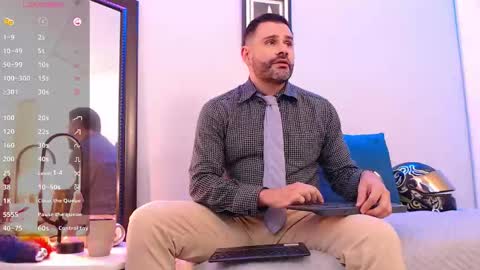  JONAS BEARD  online show from February 2026 03:40:02 PM