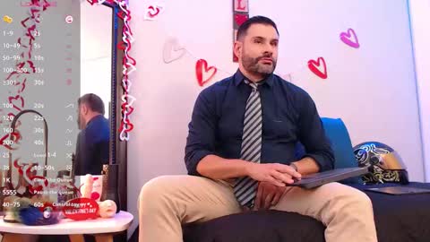  JONAS BEARD  online show from February 2026 02:57:01 PM