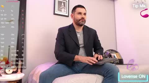 Snapshot of jonas_beard1 chatting on April 2026 07:55:02 PM JONAS BEARD online show from April 2026 07:55:02 PM