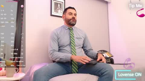 Snapshot of jonas_beard1 chatting on May 2026 02:58:02 PM JONAS BEARD online show from May 2026 02:58:02 PM