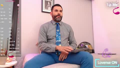 Snapshot of jonas_beard1 chatting on May 2026 03:07:01 PM JONAS BEARD online show from May 2026 03:07:01 PM