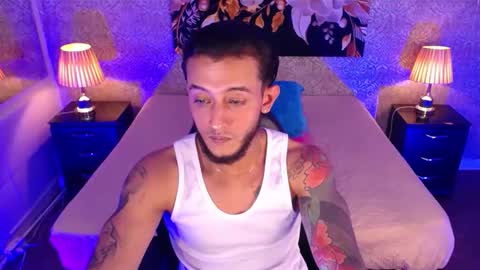 Jonas  online show from September 2025 09:17:02 PM