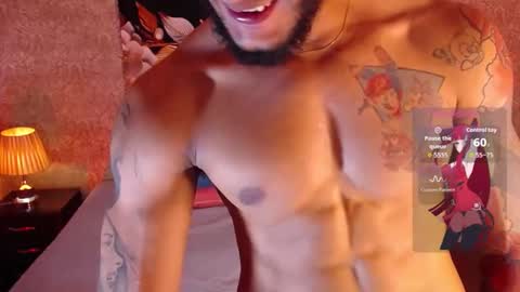 Jonas  online show from September 2025 08:43:01 PM