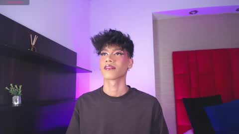 Jonas  online show from March 2026 05:35:01 AM