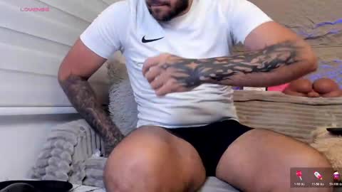 Jonathan RiversNew online show from April 2026 11:18:02 AM