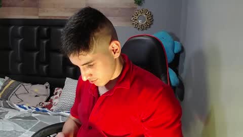 jonathancast08 online show from February 2025 11:09:02 PM