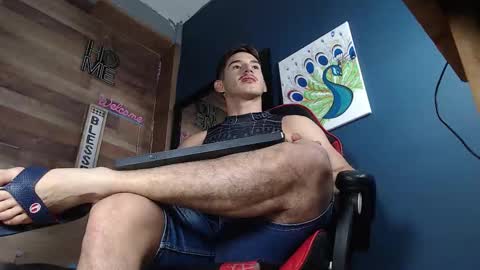 jonathancast08 online show from September 2025 09:08:02 PM