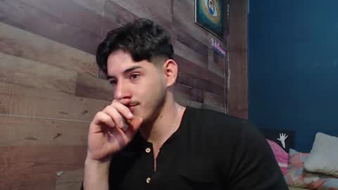 jonathancast08 online show from March 2026 11:37:01 AM