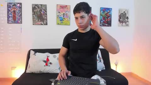 Instagram jonathanfit14 online show from February 2026 10:02:01 PM