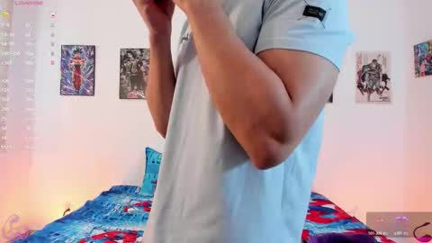 Instagram jonathanfit14 online show from March 2026 09:32:02 PM