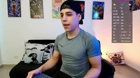 Instagram jonathanfit14 online show from May 2026 08:36:01 PM