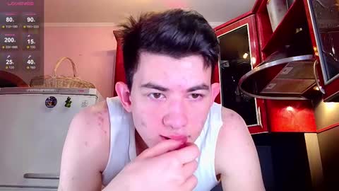 Snapshot of jonhy_merlin chatting on December 2024 08:06:02 AM jonhy_merlin online show from December 2024 08:06:02 AM