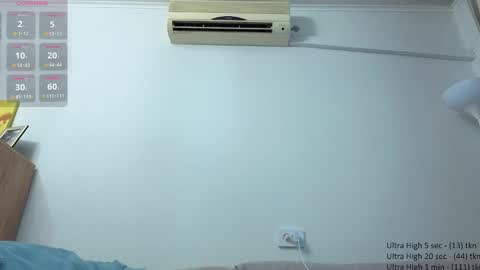 jonhy_merlin online show from March 2026 02:32:01 PM