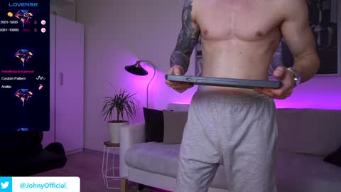 John     online show from January 2025 07:11:02 AM