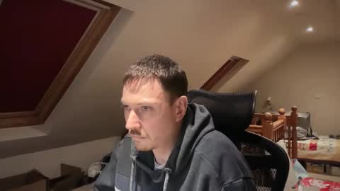 Jon online show from March 2026 09:51:02 PM