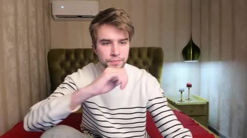 Jonah online show from November 2025 01:36:01 PM