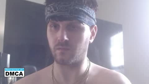 Jonny Bans online show from May 2026 12:41:01 AM