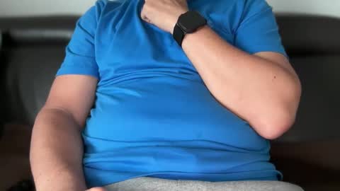 Joanna Slut online show from September 2025 08:51:02 AM