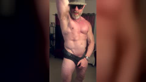 Jonny Cockfill online show from March 2026 08:03:01 PM