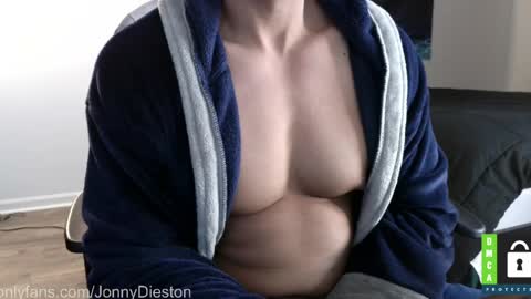 JonnyDieston online show from May 2026 12:37:01 AM