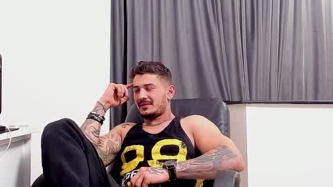 jonnyporn1 online show from January 2025 09:15:01 PM