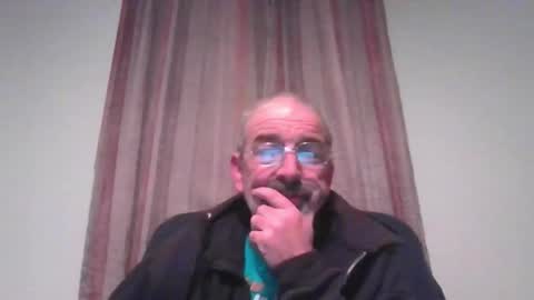 Snapshot of jony_five chatting on January 2025 12:55:02 AM Jon online show from January 2025 12:55:02 AM