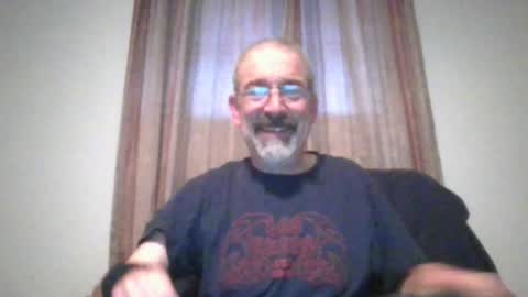 Snapshot of jony_five chatting on January 2025 02:02:02 PM Jon online show from January 2025 02:02:02 PM