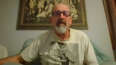 Jon online show from March 2026 12:12:01 AM