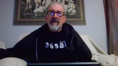 Jon online show from May 2026 11:31:02 PM
