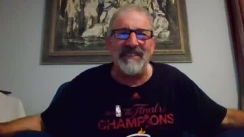 Jon online show from July 2026 12:48:02 AM