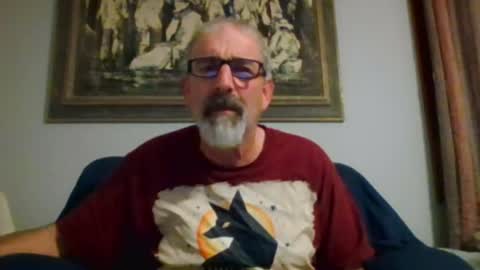 Jon online show from July 2026 12:26:02 AM