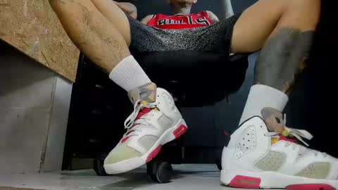 jordan33blake online show from February 2025 01:19:02 PM